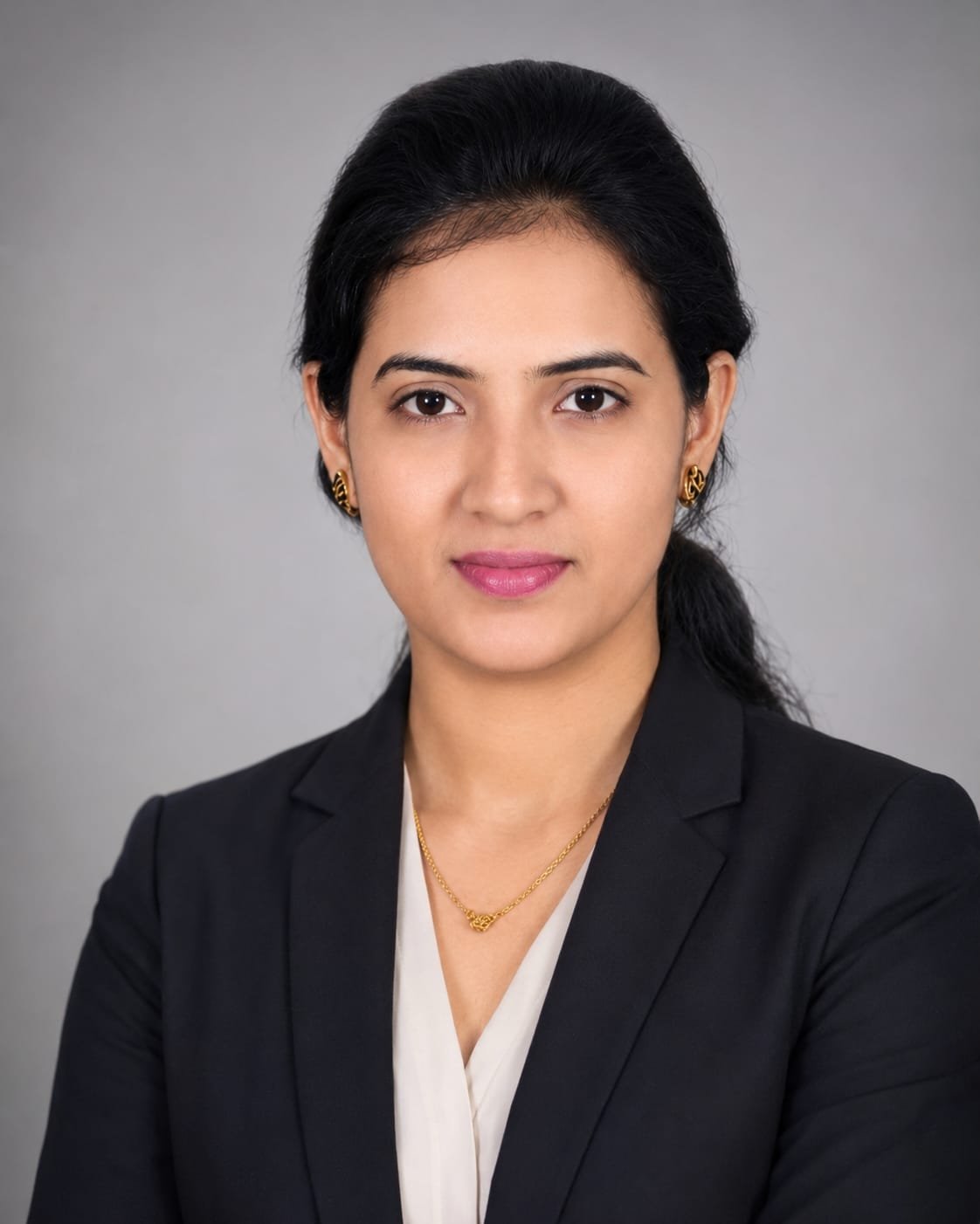 Mrs. Anusha